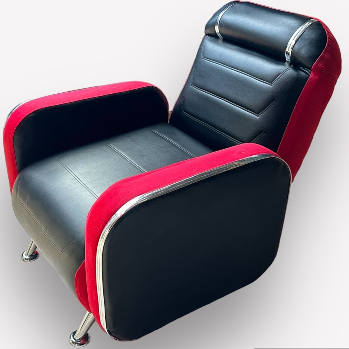 GENERICO - The BOSS sofá reclinable