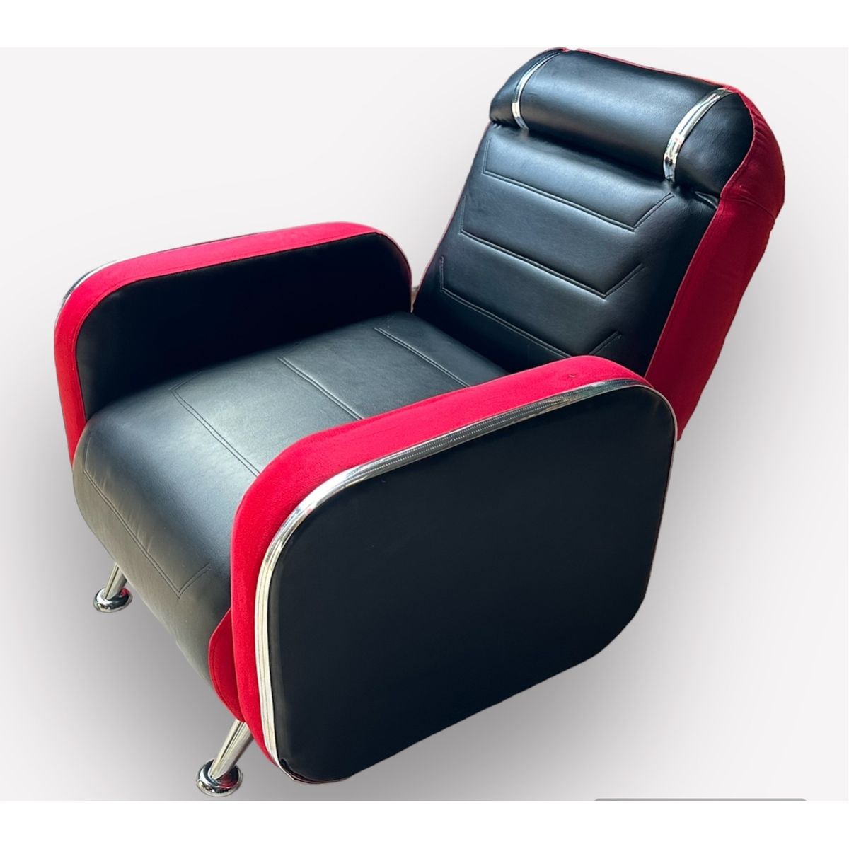 GENERICO - The BOSS sofá reclinable