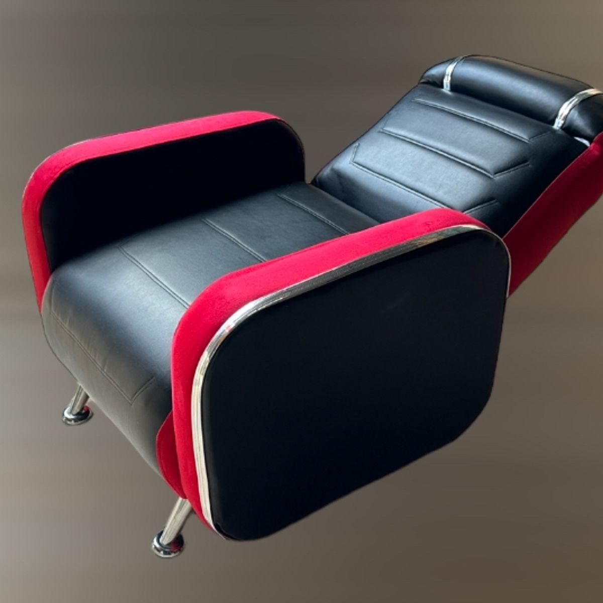 GENERICO - The BOSS sofá reclinable