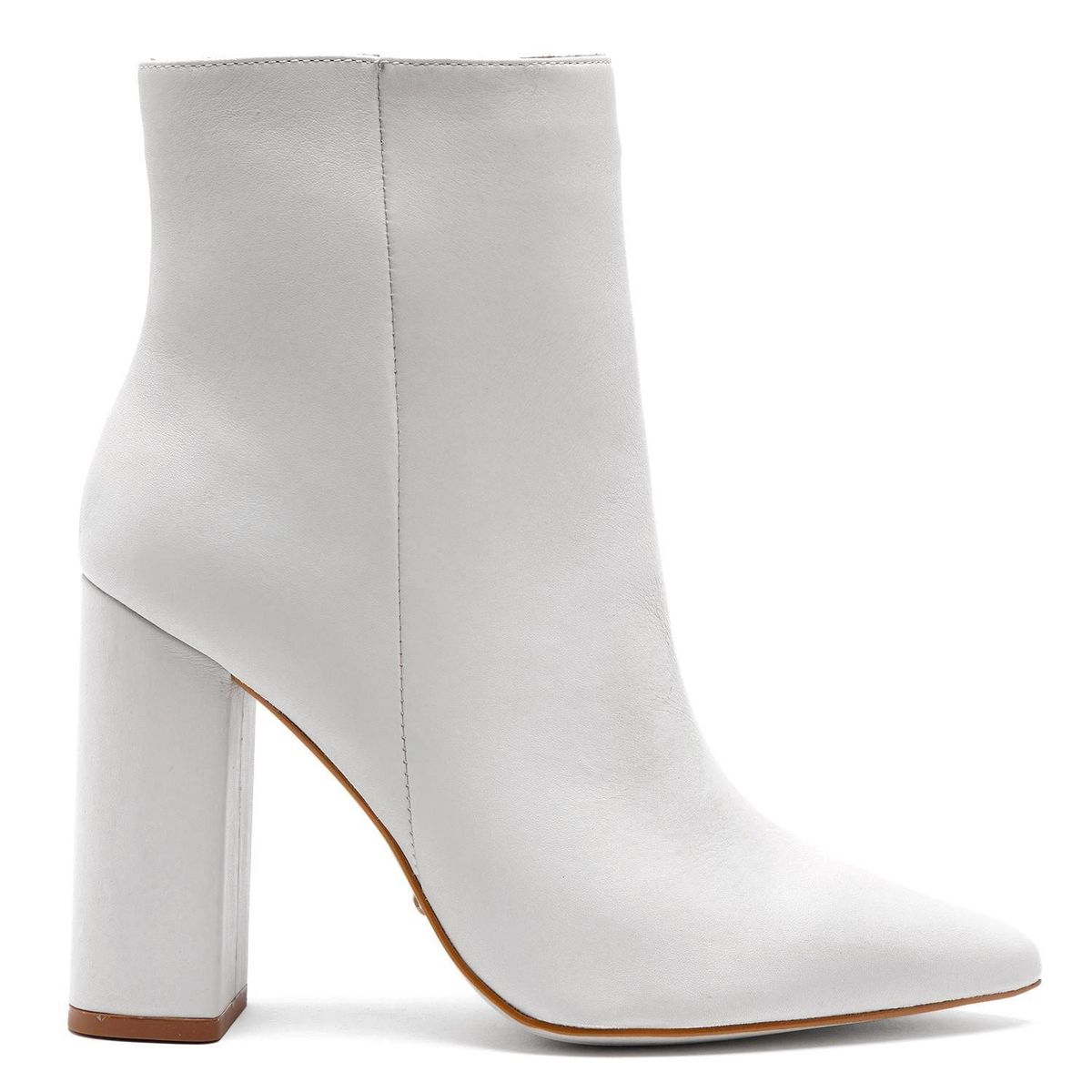 GACEL - Botin - Mujer - Pola - Gacel - Off White