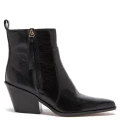 GACEL - Botin - Beverly - - Negro