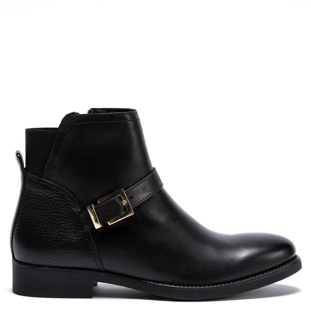 GACEL - Botin - Riding - Gacel - Negro
