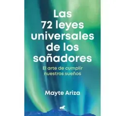 VERGARA - Las 72 Leyes Universales De Los Soñadores