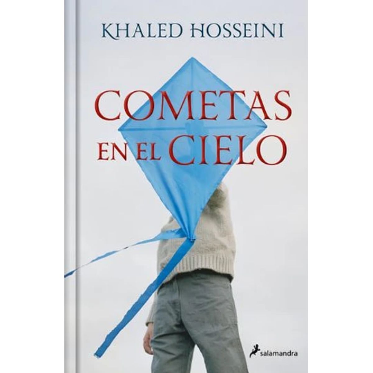 SALAMANDRA - Cometas En El Cielo (Ed. Del 20 Aniversario)