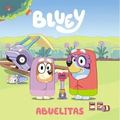BEASCOA - Bluey Abuelitas