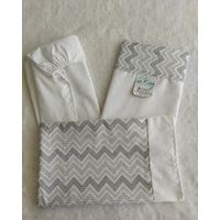 Juego de sabana cuna 60X130