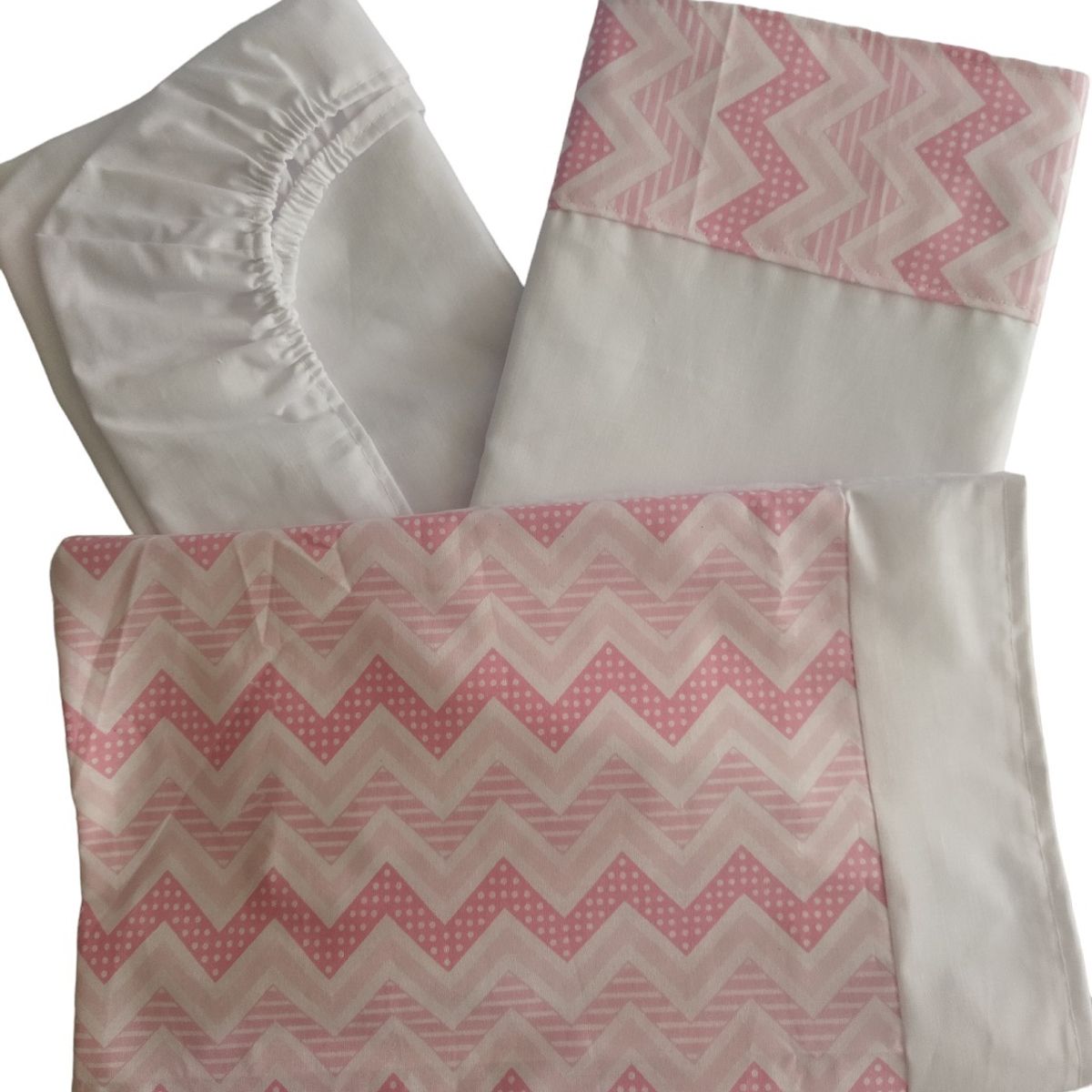 GENERICO - Juego de sabana 60X130