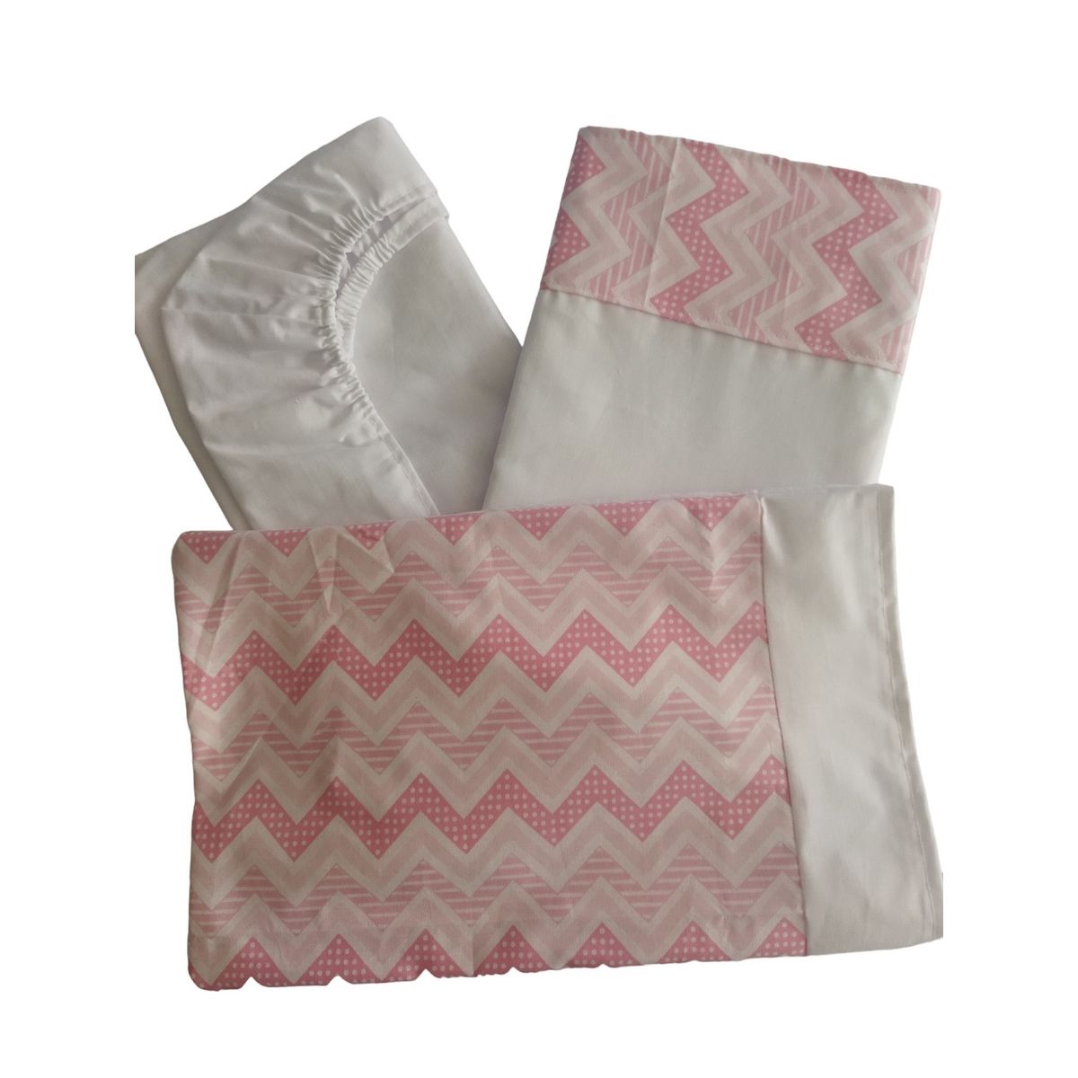 GENERICO - Juego de sabana 60X130