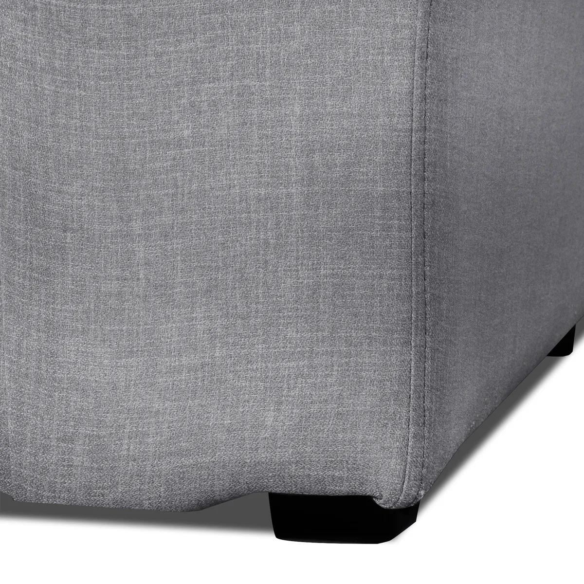 DECOOUTLET - Modular Laos 3.1 Intercambiable Tela Gris