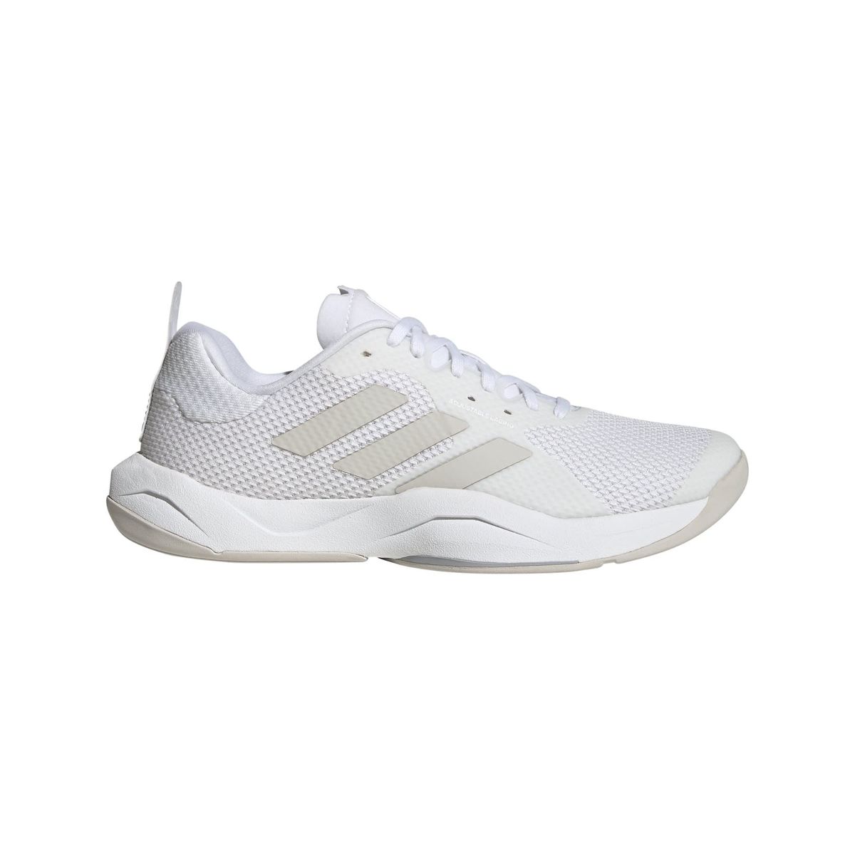 ADIDAS - Zapatillas para entrenamiento Rapidmove