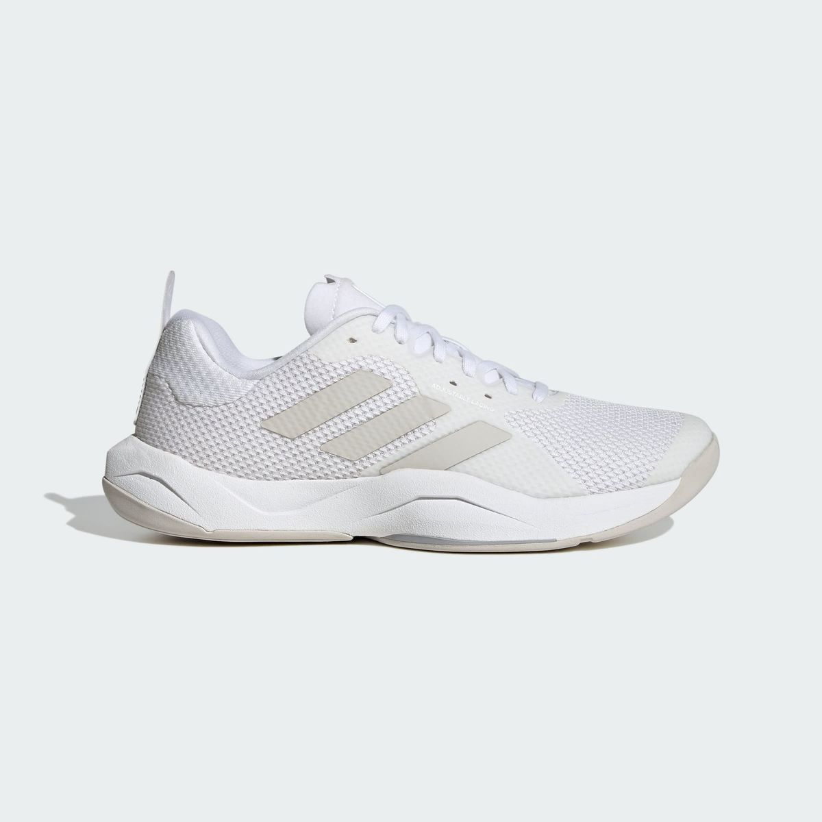 ADIDAS - Zapatillas para entrenamiento Rapidmove