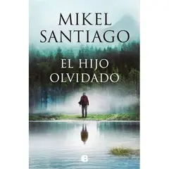 EDICIONES B - El Hijo Olvidado
