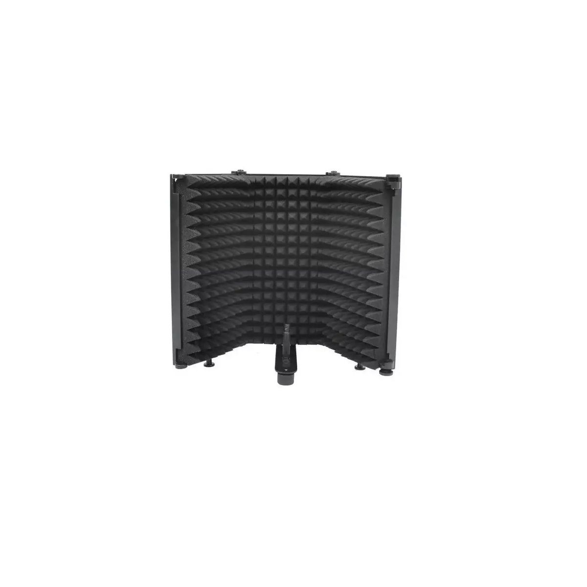 GENERICO - Panel Acústico Aislamiento De Sonido De Micrófono