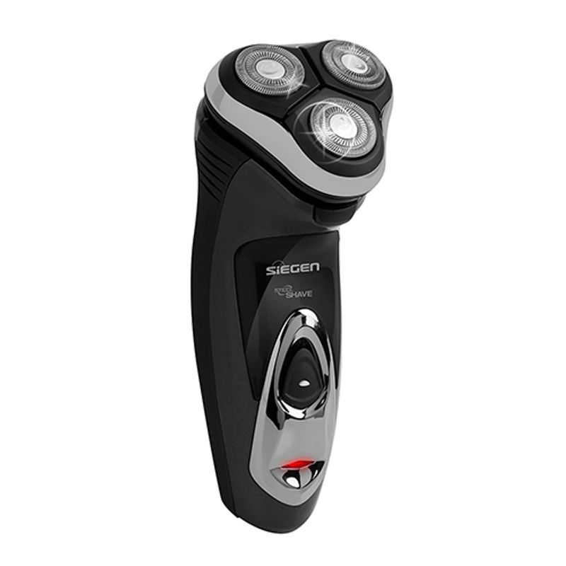 SIEGEN - Afeitadora Siegen Active Shave SG7250