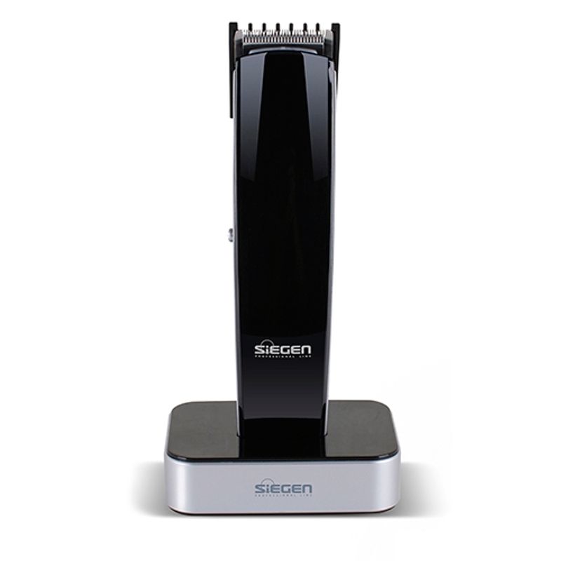 SIEGEN - Corta Pelo Siegen Multi Styler Múltiples Funciones SG-8550