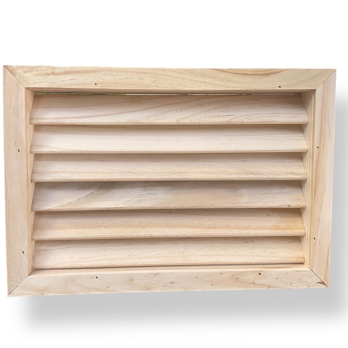 GENERICO - Celosia de madera