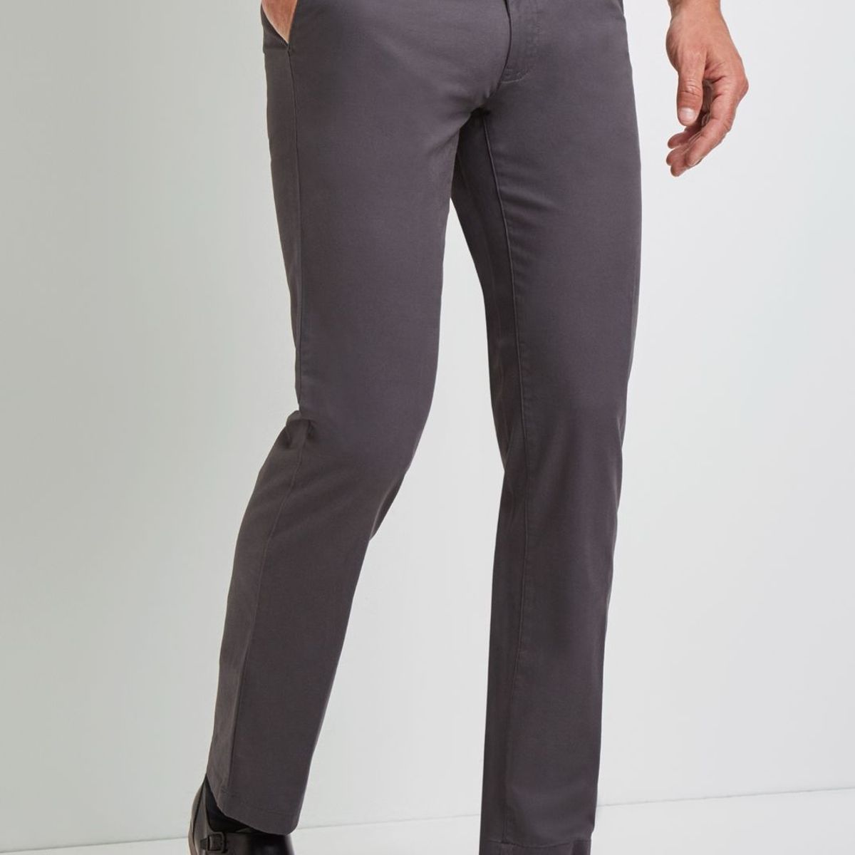 KINGS CROSS - Pantalón de Traje Suit Trousers…
