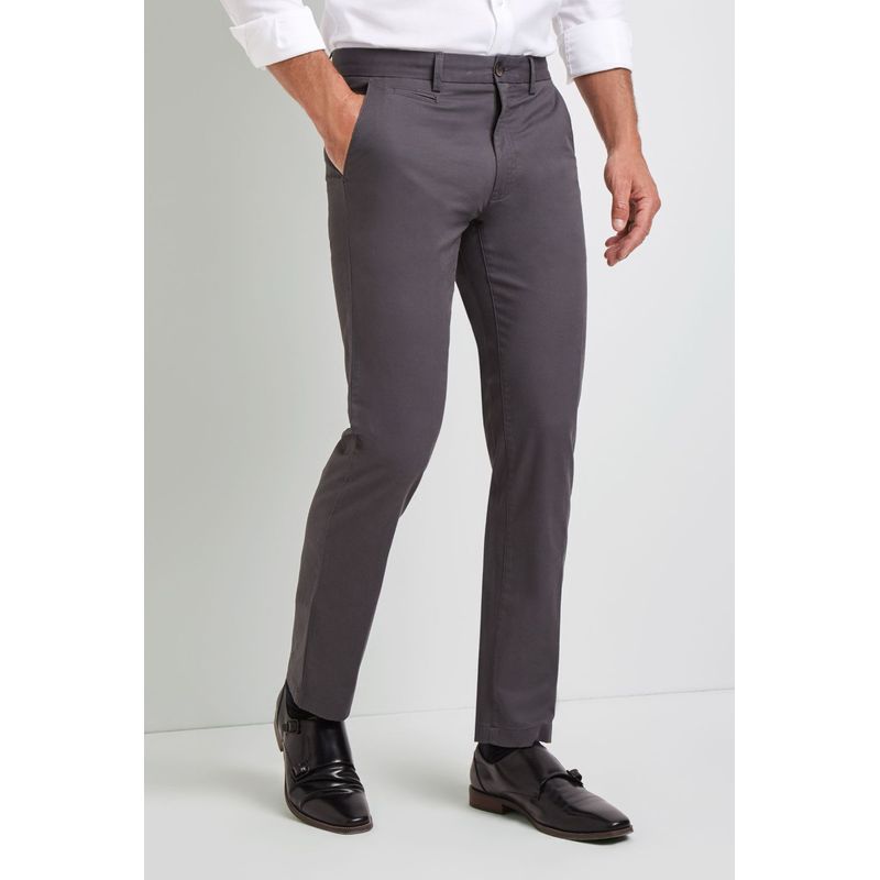 KINGS CROSS - Pantalón de Traje Suit Trousers…