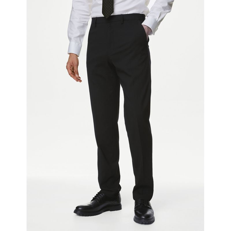 KINGS CROSS - Pantalón de Traje Suit Trousers…