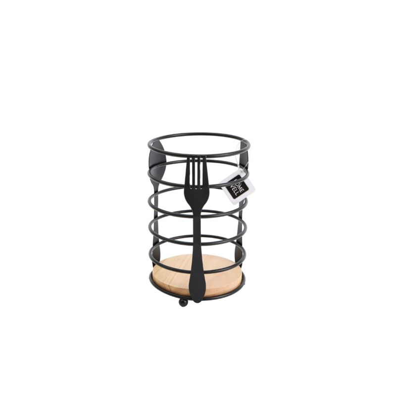 HOMEWELL - Porta cubierto metal 1016cm HOMEWELL