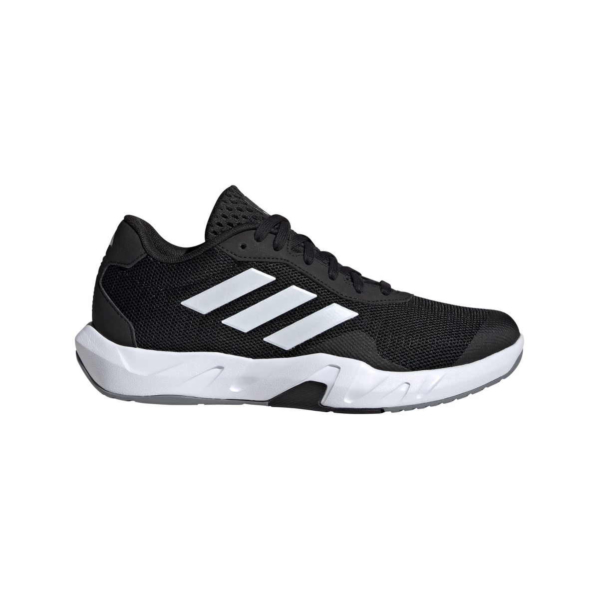 ADIDAS - Zapatillas para entrenamiento Amplimove