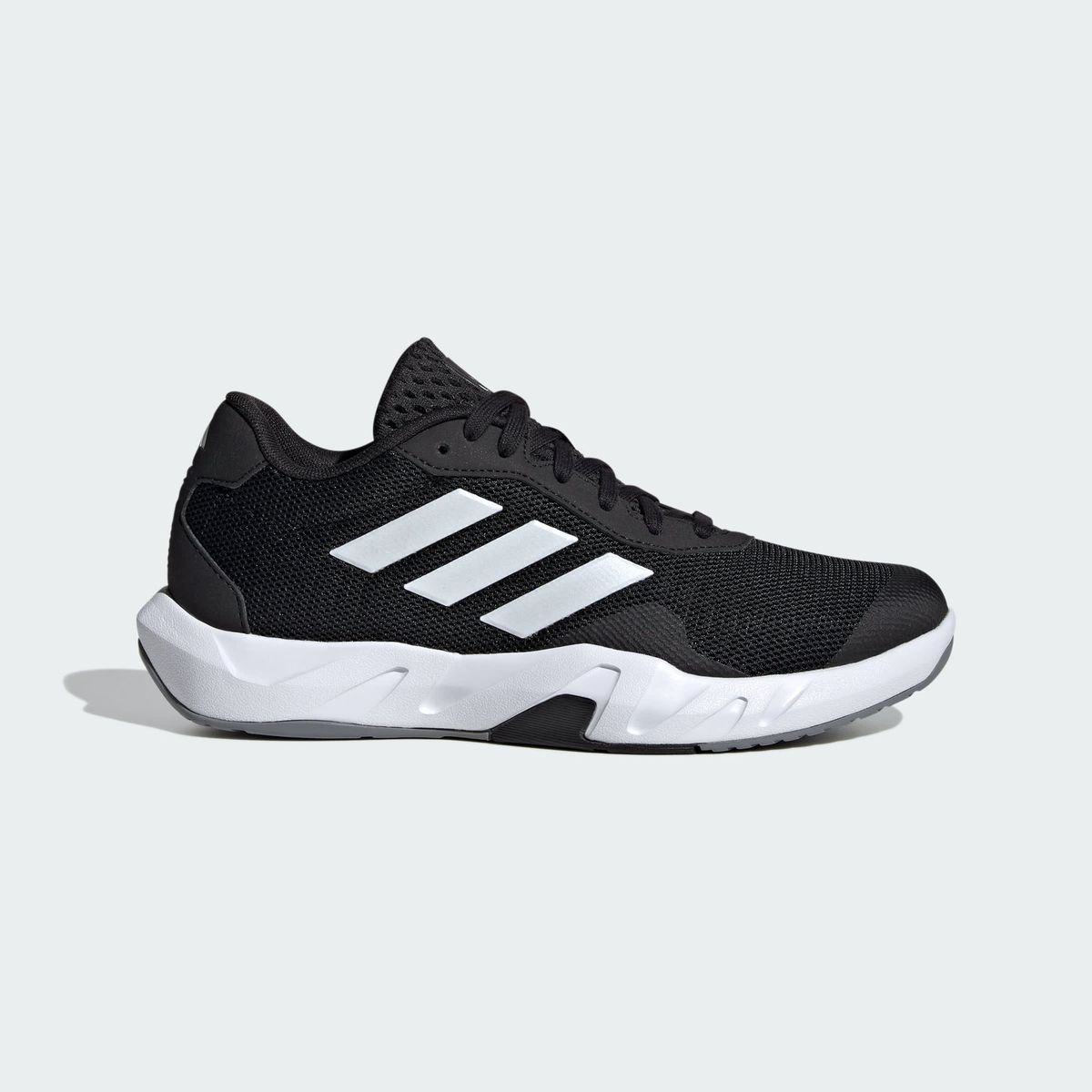 ADIDAS - Zapatillas para entrenamiento Amplimove