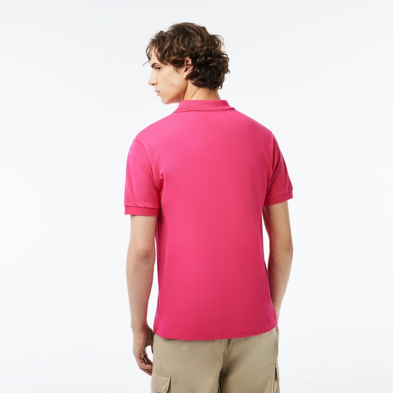 LACOSTE - Polera Polo Lacoste L1212 Hombre LACOSTE