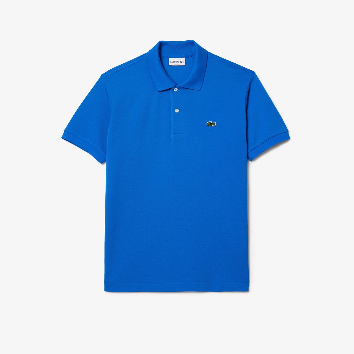 LACOSTE - Polera Polo Lacoste L1212 Hombre LACOSTE