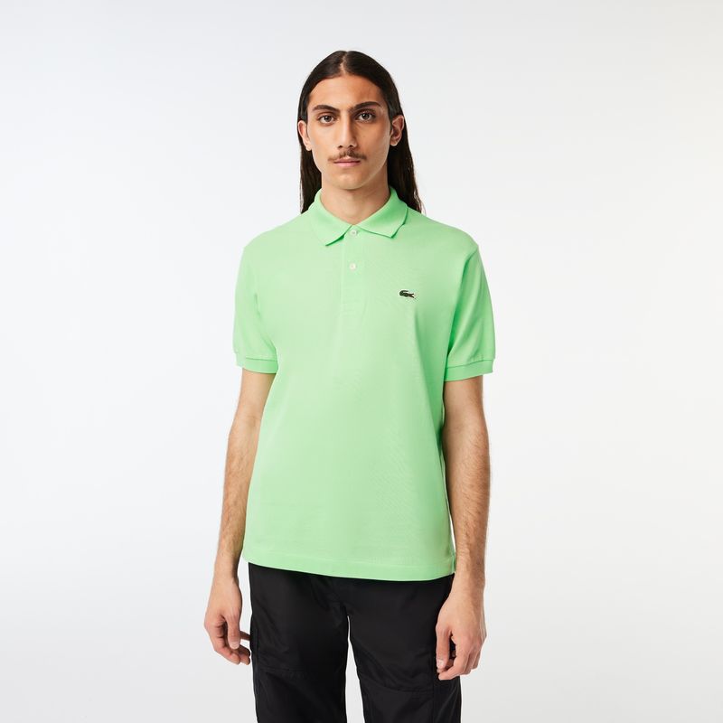 LACOSTE - Polera Polo Lacoste L1212 Hombre LACOSTE
