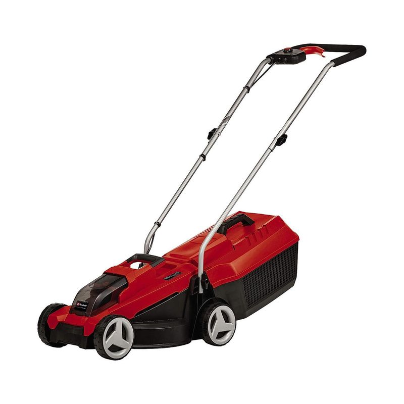 EINHELL - Corta césped inalámbrico 18v Einhell