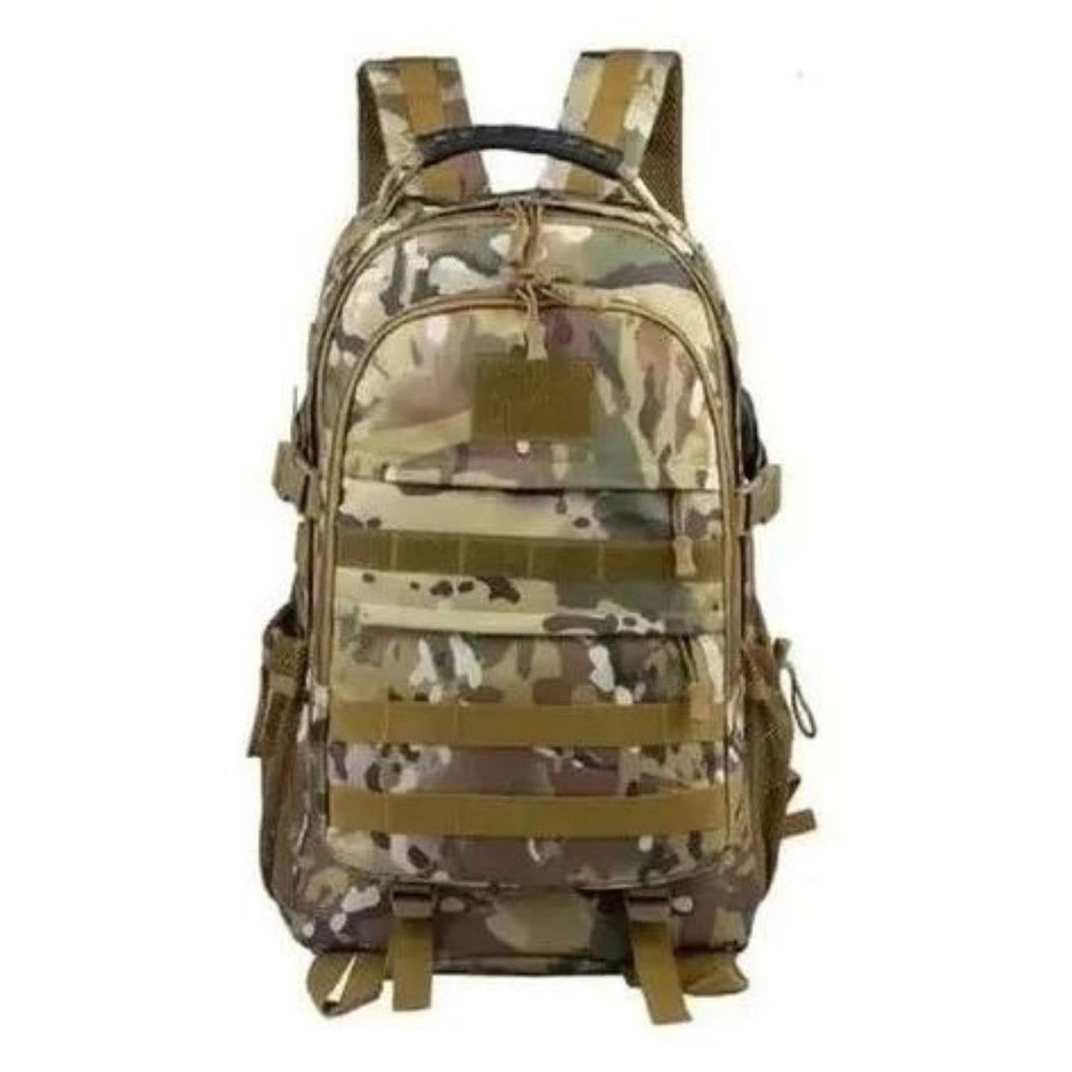 EKOI - Mochila Táctica Militar De Asalto 40 Litros