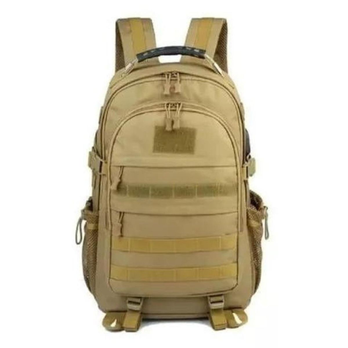 EKOI - Mochila Táctica Militar De Asalto 40 Litros