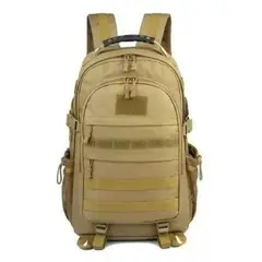 EKOI - Mochila Táctica Militar De Asalto 40 Litros