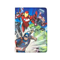 Funda Universal Para Tablet 7 8 Pulgadas Marvel