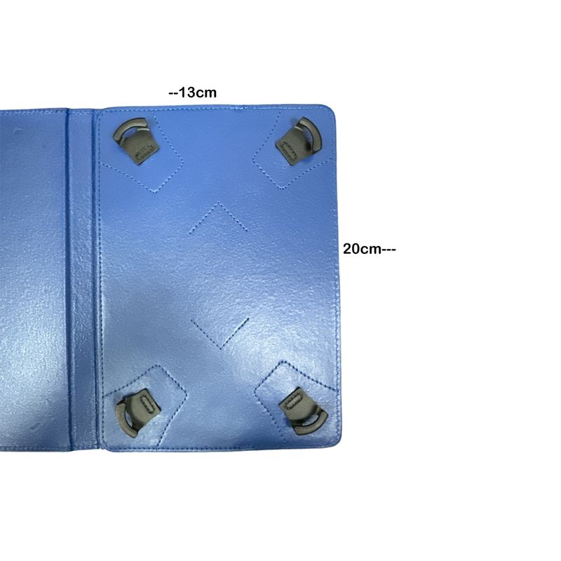 JOIGO - Funda Universal Para Tablet 7 8 Pulgadas Marvel