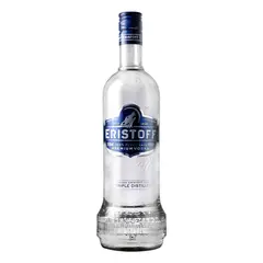 ERISTOFF - Vodka 37,5° 1000cc