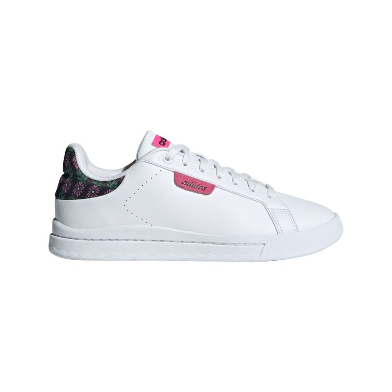 ADIDAS - Zapatillas adidas Court Silk