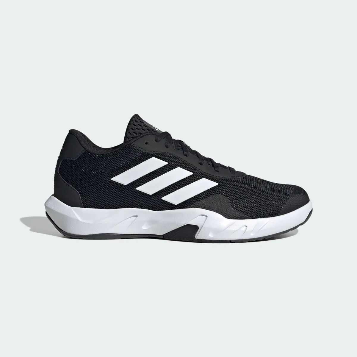 ADIDAS - Zapatillas de Entrenamiento Amplimove