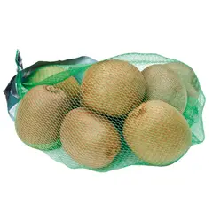 MARIENBERG - Mallas dimensionadas de 50cm Verdes para 3Kg