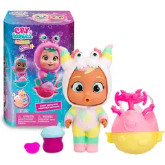 CRY BABIES - Star Jumpy Monster