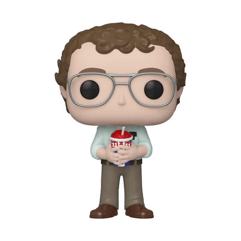 FUNKO - Funko Pop Stranger Things Alexei 923