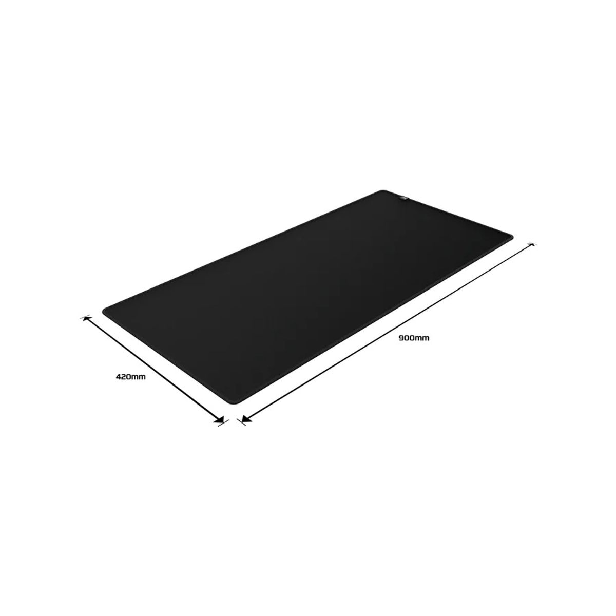 HYPERX - Mousepad Hyperx Pulsefire Mat Xl
