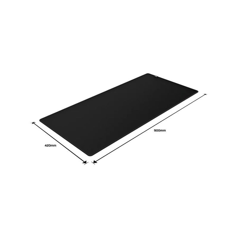 HYPERX - Mousepad Hyperx Pulsefire Mat Xl