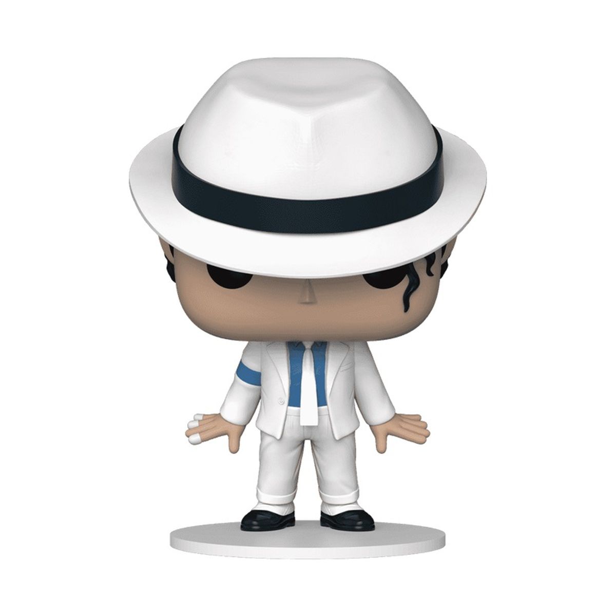 FUNKO - Funko Pop Michael Jackson 345