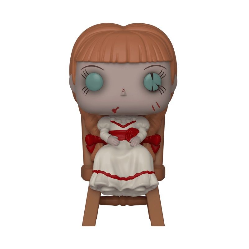 FUNKO - Funko Pop Annabelle 790