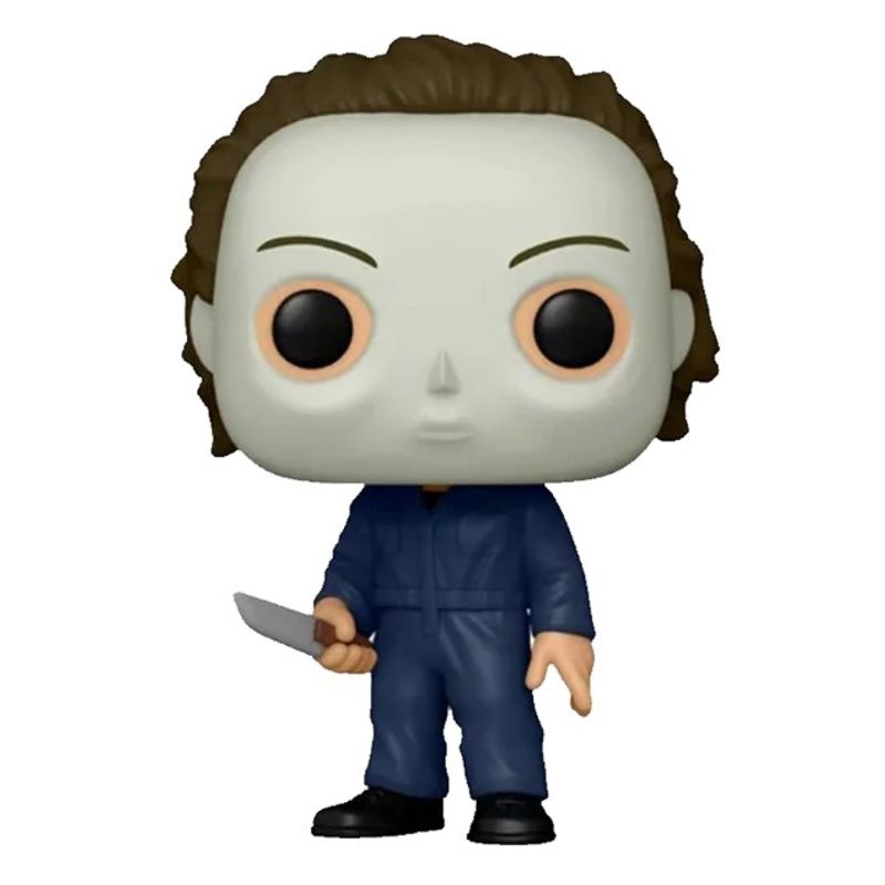FUNKO - Funko Pop Halloween Michael Myers 1156