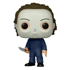 FUNKO - Pop Halloween Michael Myers 1156