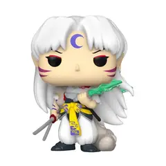 FUNKO - Pop InuYasha Sesshomaru 1301 Glow-