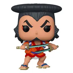 FUNKO - Pop One Piece Oden 1275-