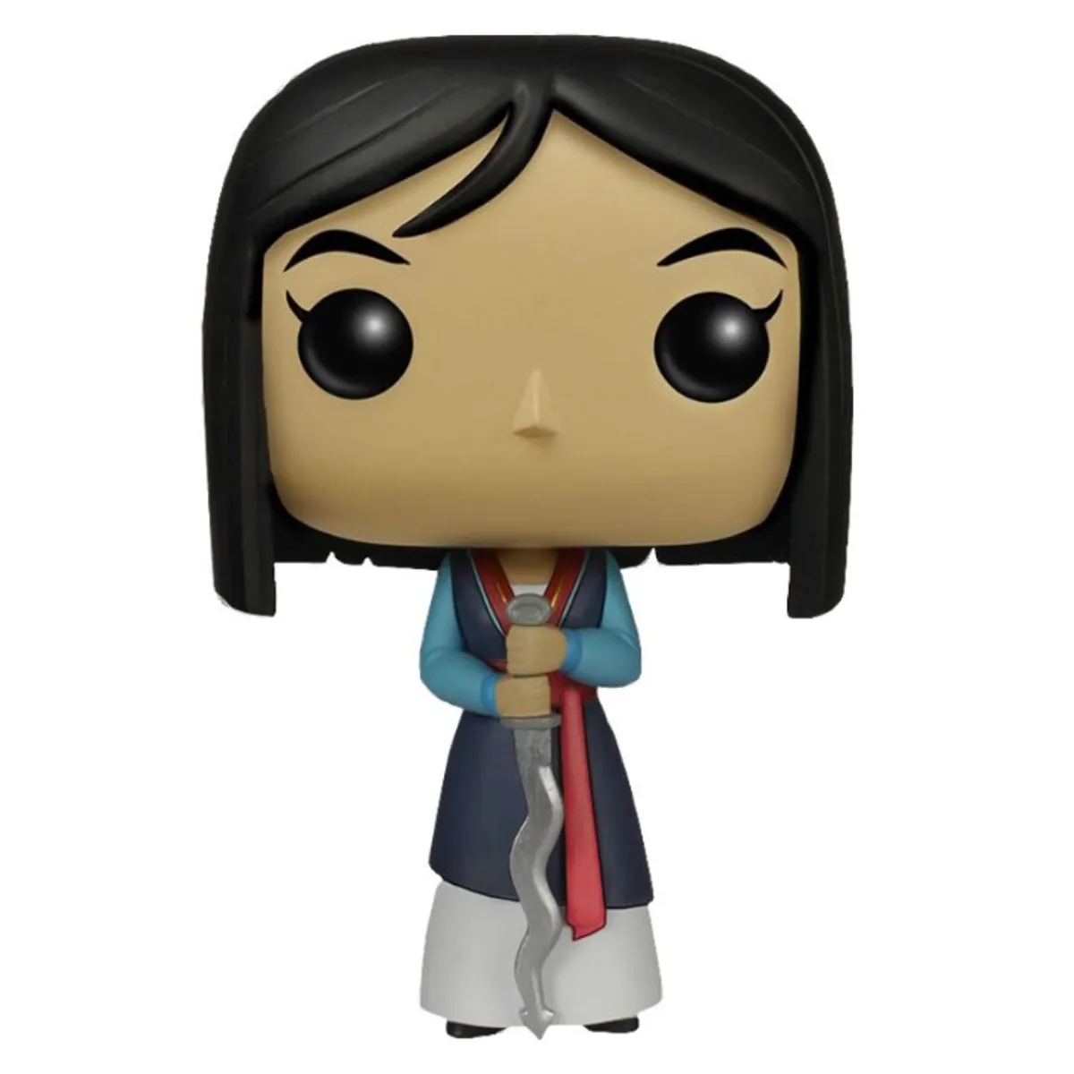 FUNKO - Funko Pop Disney Mulan 166